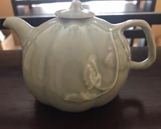 Museum of Modern Art teapot