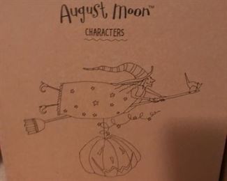 august moon 