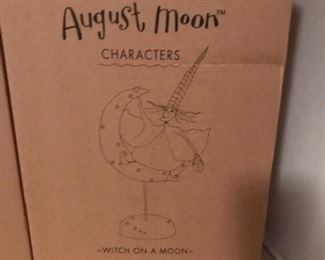 august moon 