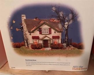 dept 56 halloween hauntsburg house