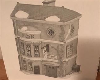 dept 56 post office