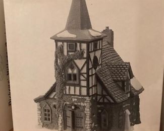 dept 56 old michaelchurch