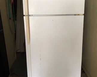 kenmore refrigerator