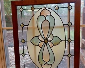 Beautiful Stained Glass