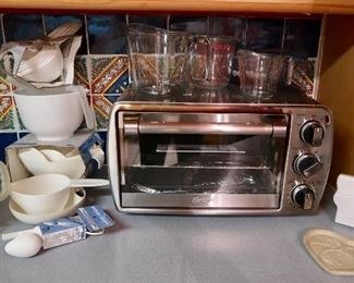 Toaster Oven