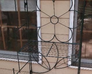 Plant Stand/Shelving Unit