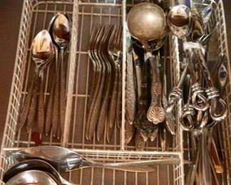 Silverware / Flatware