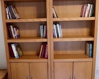 Shelving Units / Bookcases