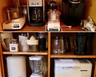 More Kitchen Miscellaneous