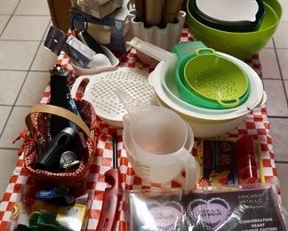 More Kitchen Items/Gadgets