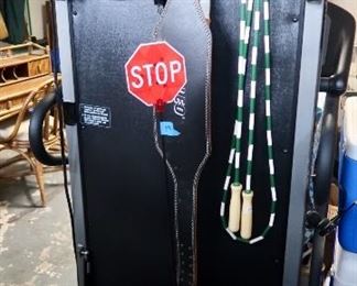 Nice Vision Fitness Treadmill