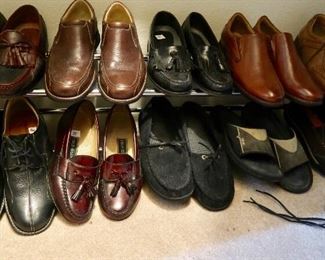 Name Brand High End Mens Shoes