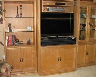 unit sold seperately