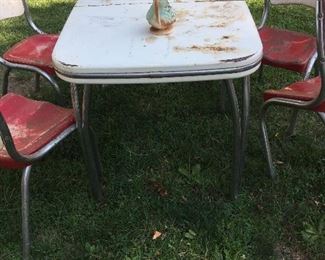 BEFORE pictures
