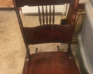 Another great rocking chair