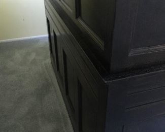 front of the desk, BEAUTIFUL,