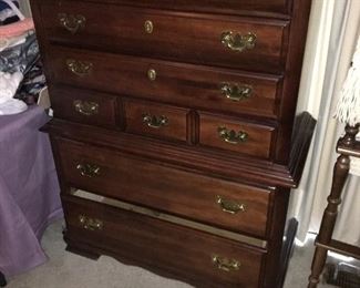 Matching "chester" drawers