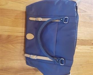 Excellent condition Pacapod Diaper bag (we barely used it). Retails new at Nordstrom for $190 so this is a steal. Pet and smoke free home. Pick up Arlington by Saturday. Cross posted 

https://shop.nordstrom.com/s/pacapod-mirano-diaper-bag/4306275?country=US&currency=USD&mrkgcl=760&mrkgadid=3313959971&utm_content=33238408486&utm_term=pla-263040663508&utm_channel=shopping_ret_p&sp_source=google&sp_campaign=674512781&rkg_id=0&adpos=1o2&creative=146666627433&device=c&matchtype=&network=g&gclid=Cj0KCQjwjMfoBRDDARIsAMUjNZotHC3sL5aernfxBA-tFdSORGm-bcgMHYv1wWkifCgjChl810-dNoQaAtVzEALw_wcB