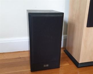 Acoustic Energy Aegis EVO 1 (pair)  https://www.hifix.co.uk/acoustic-energy-aegis-evo-1-speakers