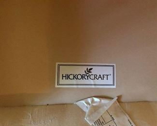 Hickory Craft Sofa