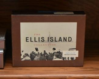 Ellis Island Collection