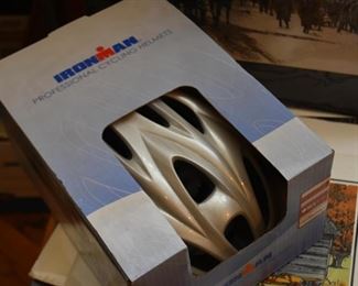 Bike Helmet - New in box