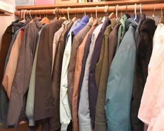 Men's Coats & Outerwear