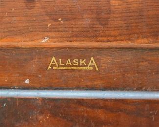 Alaska Icebox