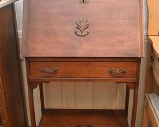 Vintage Secretary / Writing Desk