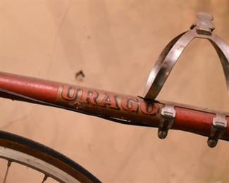 Urago Bicycle / Bike