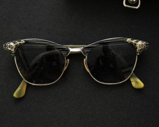 Vintage Women's Sunglasses