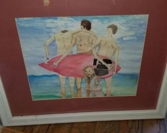 Sale Picture