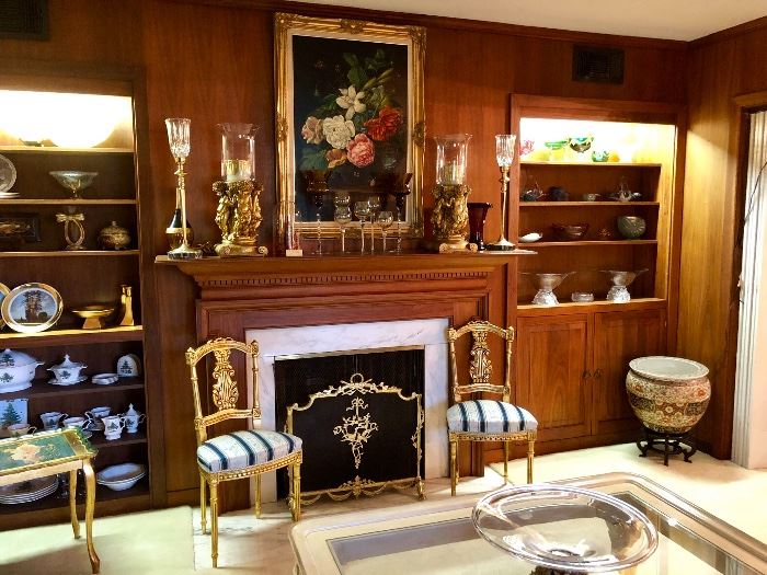 ...a thing of beauty, is a joy forever...