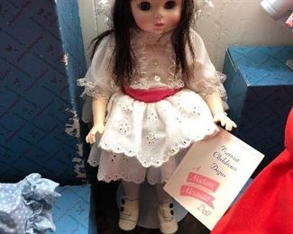  Adam Alexander portraits children’s collection. Degas. 