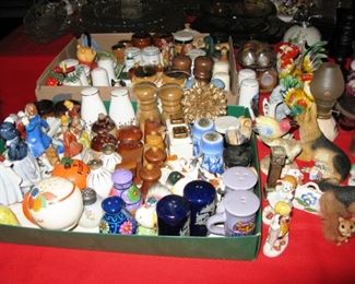 salt & pepper collection