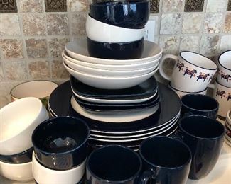Ikea 365 dishes
