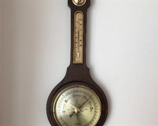 Barometer