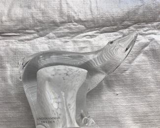 Lindshammar Sweden polar bear