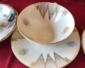 Seltman Weiden Tea cup and saucer