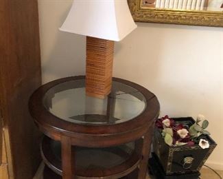 Side table 
