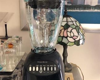 Osterizer blender