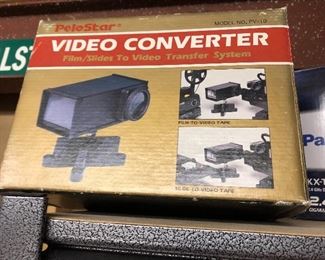 Pele Star Video Converter