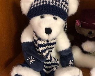 Boyds Bears Klaus
