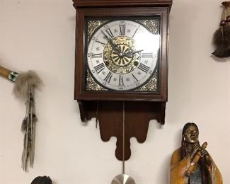 Wall Clock