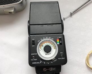 Light meter
