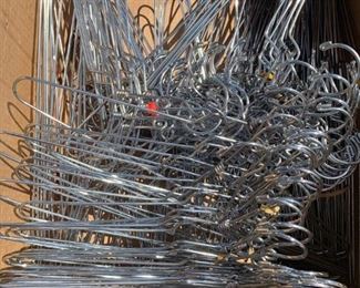 1000s of Hangers