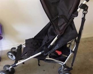 "Summer" stroller $25.00 each we have two of everything (Twins)