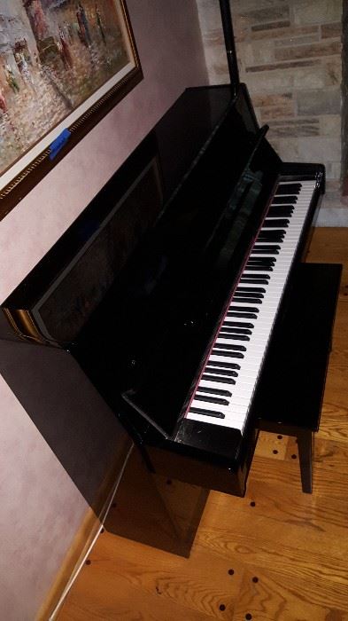Falcone Piano