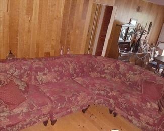 Sofa - large