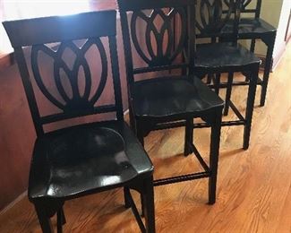 PIER 1 Stools